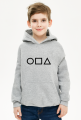 Bluza chłopięca - Squid Game