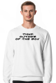 the box