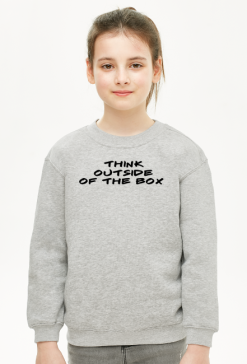the box
