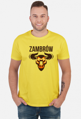 Koszulka Zambrów