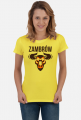 Koszulka damska Zambrów
