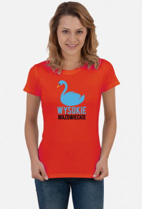 Wysokie Mazowieckie