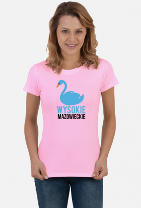 Wysokie Mazowieckie