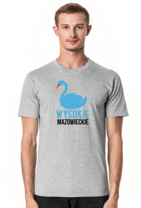 Koszulka Wysokie Mazowieckie