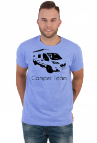 Camper, Kamper 2