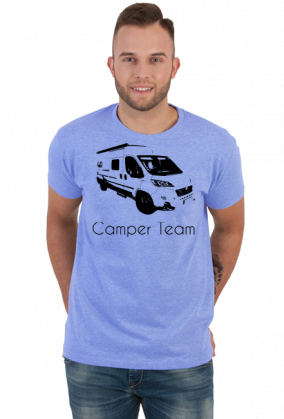 Camper, Kamper 2