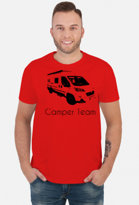 Camper, Kamper 2