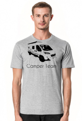 Camper, Kamper 2