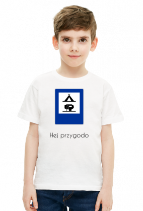 Kemping, Camping Kids 1