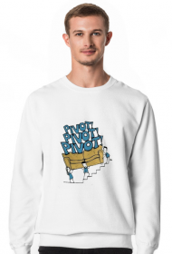 Bluza męska - Pivot!
