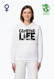 Bluza Kemping, Camping Girl 2