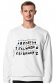 Bluza męska - Stranger Things