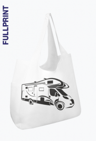 TORBA KAMPER, CAMPER