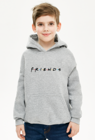 Bluza chłopięca - Friends