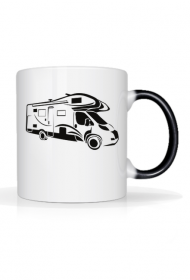 KUBEK KAMPER, CAMPER 3