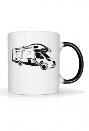 KUBEK KAMPER, CAMPER 3