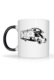 KUBEK KAMPER, CAMPER 3