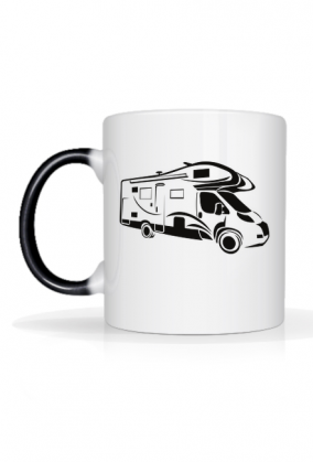 KUBEK KAMPER, CAMPER 3