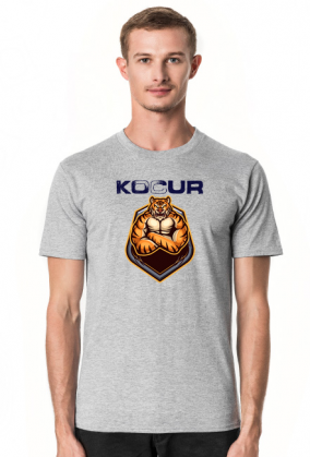 Koszulka Kocur