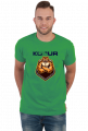 Koszulka Kocur