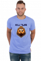 Koszulka Kocur
