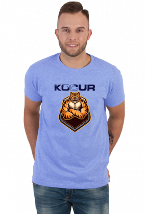 Koszulka Kocur