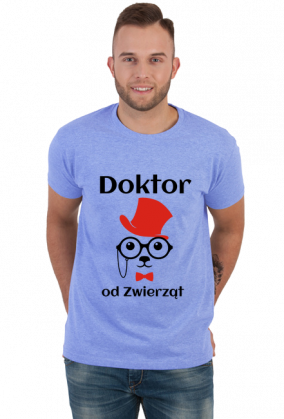 Weterynarz doktor od zwierząt