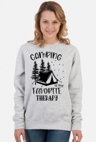 Bluza Kemping, Camping Girl 10