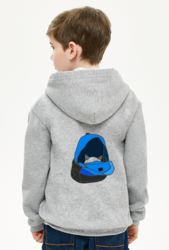 Bluza z Filemonem