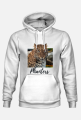 Bluza z kapturem