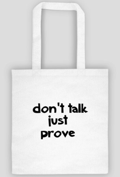 prove