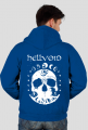 HELLVOID HOODIE