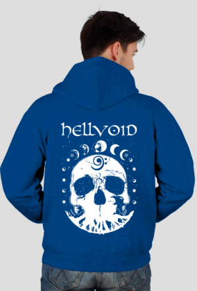 HELLVOID HOODIE
