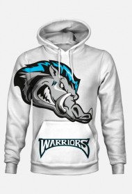 SIERADZWARRIORS bluza full print