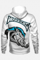 SIERADZWARRIORS bluza full print