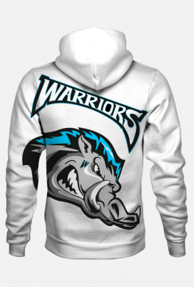 SIERADZWARRIORS bluza full print