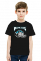 SIERADZWARRIORS T-SHIRT MŁODEGO FANA
