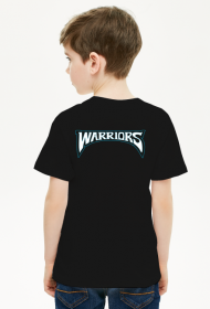 SIERADZWARRIORS T-SHIRT MŁODEGO FANA
