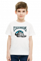 SIERADZWARRIORS T-SHIRT MŁODEGO FANA