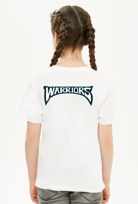 SIERADZWARRIORS T-SHIRT MŁODEGO FANA