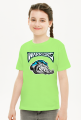 SIERADZWARRIORS T-SHIRT MŁODEGO FANA