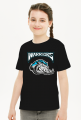 SIERADZWARRIORS T-SHIRT MŁODEGO FANA