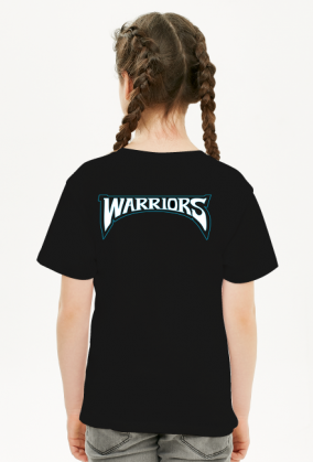 SIERADZWARRIORS T-SHIRT MŁODEGO FANA