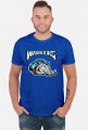 SIERADZWARRIORS T-SHIRT ŚWINIOKI