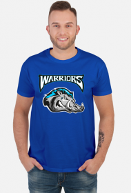 SIERADZWARRIORS T-SHIRT ŚWINIOKI