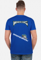 SIERADZWARRIORS T-SHIRT ŚWINIOKI