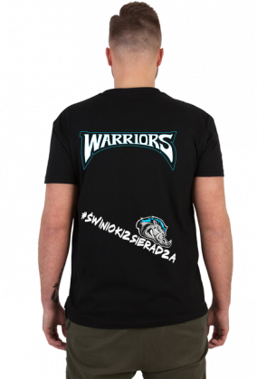 SIERADZWARRIORS T-SHIRT ŚWINIOKI