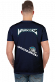 SIERADZWARRIORS T-SHIRT ŚWINIOKI