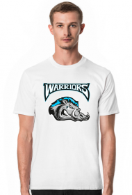 SIERADZWARRIORS T-SHIRT ŚWINIOKI