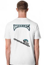 SIERADZWARRIORS T-SHIRT ŚWINIOKI